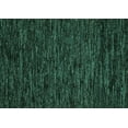 thumbnail image 1 of Ahgly Company Machine Washable Indoor Rectangle Abstract Turquoise Blue Modern Area Rugs, 2' x 5', 1 of 4