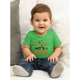 thumbnail image 2 of So Cute It's Spooky T-Shirt Infant -Image by Shutterstock,  18 Months, 2 of 4