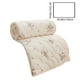 thumbnail image 3 of Edredón de aire acondicionado con sensación fresca | Edredón de verano de seda helada, fino, transpirable, lavable, ligero y refrescante para quienes duermen con calor | Tamaño doble para cama,, 3 of 6