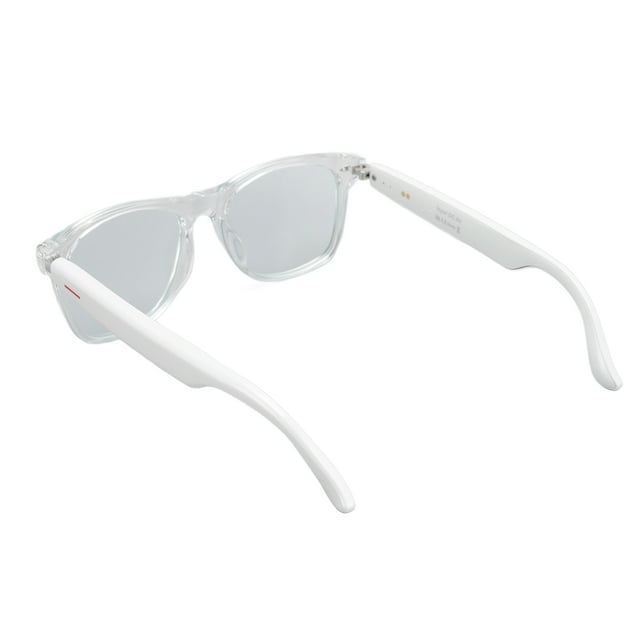 Lunettes de Traduction Intelligentes, Lunettes de Traduction Multifonctionnelles pour Voyage