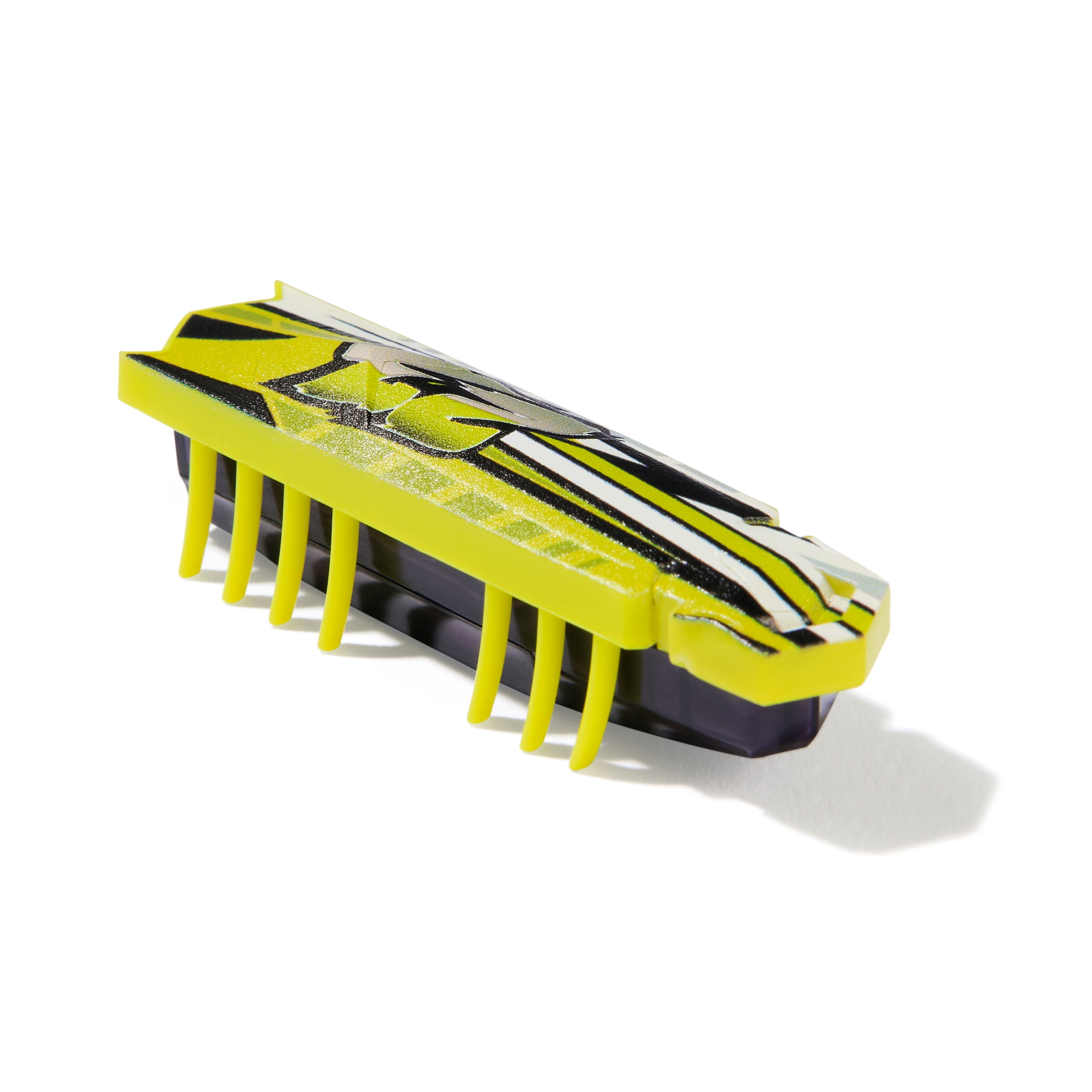 HEX BOTS Flash Nano Single, Sensory Toys for Kids & Cats with Vibration Technology, Insect Toys & Mini Robot Toy for Kids Ages 3 & Up