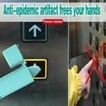Halloween 2024 Anticontact According To Elevator Artifact To Open The