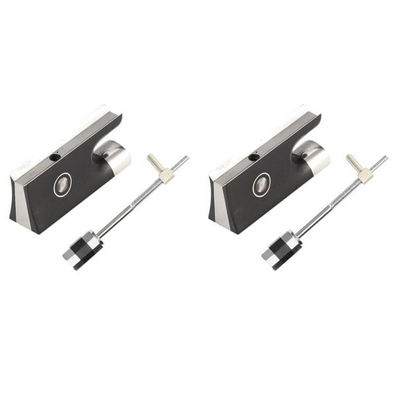 2X Violin Bow for 4/4 Violin Bow Parts Replacement Accessories