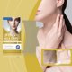 thumbnail image 4 of Parche antiarrugas reafirmante para el cuello | Suavizador de cuello y potenciador del contorno | Mejora la elasticidad | Reduce las arrugas | Ilumina el tono de la piel | 5 PIEZAS | Rejuvenece la, 4 of 7