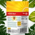 thumbnail image 2 of Sunlit Super 50/50 Organic Chlorella Spirulina Tablets - Super Supplement for Immune Support, Gut Health, Mood & Energy - Rich in Chlorophyll, Amino Acids & Vegan Protein, 500 Superfood Tabs, 2 of 7