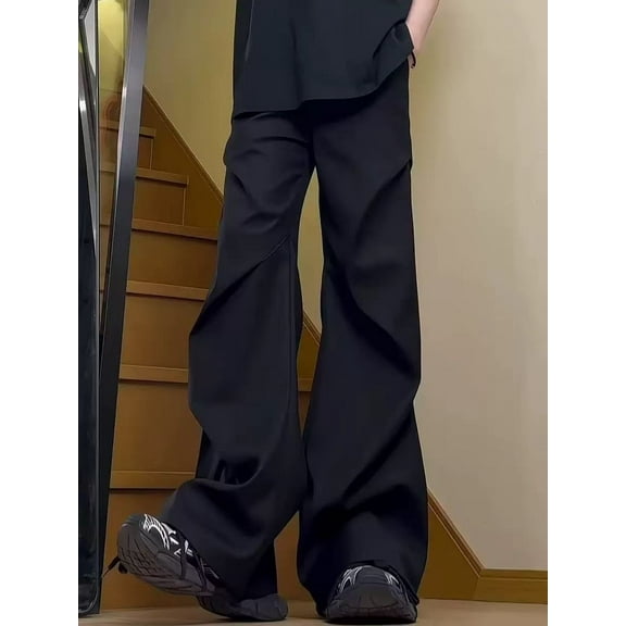 Men's Casual Pants Comfortable Pants