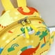 thumbnail image 5 of Cute Cartoon Kids SchoolBags Trendy Waterproof Backpack Waterproof Kindergarten Primary School Bookbag Student Backpack, 5 of 6