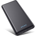 thumbnail image 2 of Cargador portátil Power Bank 26800mah, ultra alta capacidad más seguro, 2 of 2
