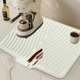 thumbnail image 7 of IMossad Silicone Dish Drying Mat for Kitchen Counter with Built-in Drain, Easy Clean Pad for Countertop Protection, Fast Self-Draining Slope, Eco-Friendly Non-Slip, 7 of 7