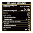 thumbnail image 2 of Atún Tuny gourmet ahumado en aceite 75 g, 2 of 3