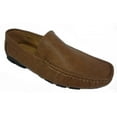 thumbnail image 4 of Mens Slip-On Driving Moccasin Loafer Shoes, 64423, 4 of 7