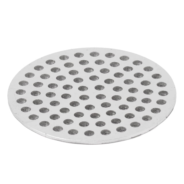 51mm Palet, Extraction Uniforme 51mm Café Portafilter Palet en Acier Inoxydable pour la Cuisine