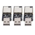 thumbnail image 1 of 3PCS USB BTC Miner 40-50KH/S Solo Lottery Miner Bitcoin BTC Miner Asic Mining Low Power Miner for Ho, 1 of 5