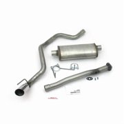 JBA Headers Performance Exhaust System - 40-9010 Fits select: 1996-2002 TOYOTA 4RUNNER