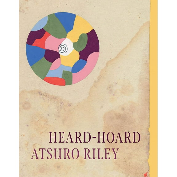 Heard-Hoard, (Paperback)