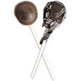 thumbnail image 3 of Chocolate Tootsie Pops Bulk Candy 50+ Count Lollipops Suckers Variety Brown Only Value Pack Aprox. 2.25 Lbs (36 Oz), 3 of 3