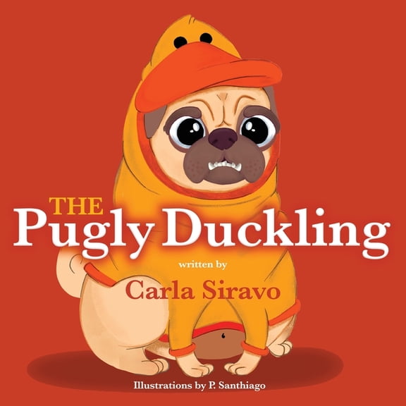 The Pugly Duckling, (Paperback)