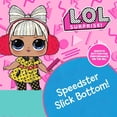 thumbnail image 2 of L.O.. Surprise Speedster Sled, 2 of 6