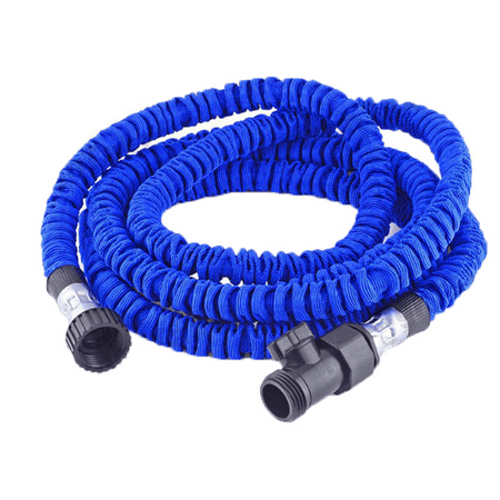 garden expandable 5m flexible hose standard eu water