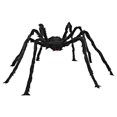 thumbnail image 2 of Espeluznante Araña Peluche para Interiores Y Exteriores Falsa Suave Peluda Aterradora Color, 2 of 9