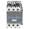thumbnail image 1 of Contactor eléctrico industrial de CA de alta sensibilidad CJX2-4011, 220 V, 40 A, 1 of 12