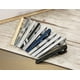thumbnail image 3 of Juego De Clips De Corbata Para Boda, Negocio, 10 Piezas Levamdar  HMHZ872, 3 of 7