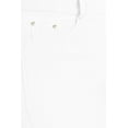thumbnail image 4 of Women's Plus Size Full-Length Solid Jeggings, 4 of 4