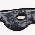 thumbnail image 3 of STARTIST Hot Cold Ice Eye Blindfold for Eye Puffiness Dark Circle Black, 3 of 6