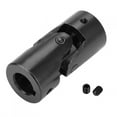 thumbnail image 1 of Motor Connector,Shaft Coupling Motor Connector Universal Coupling Universal Joint Precision Engineered, 1 of 7