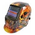 thumbnail image 1 of Careta electronica para soldadura Pumps FUEGO, 1 of 3