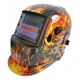 thumbnail image 1 of Careta electronica para soldadura Pumps FUEGO, 1 of 3