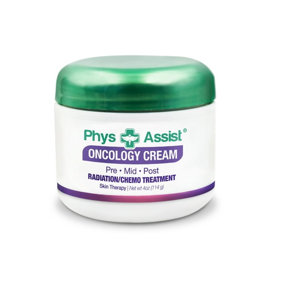 Magnesium Calming Cream