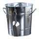 thumbnail image 1 of Cubo de hielo para fiestas, cubo para bebidas, cubo para vino Argén, 1 of 9