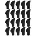 thumbnail image 1 of Pack of 20 protective tips for outdoor walking sticks, 1 of 4