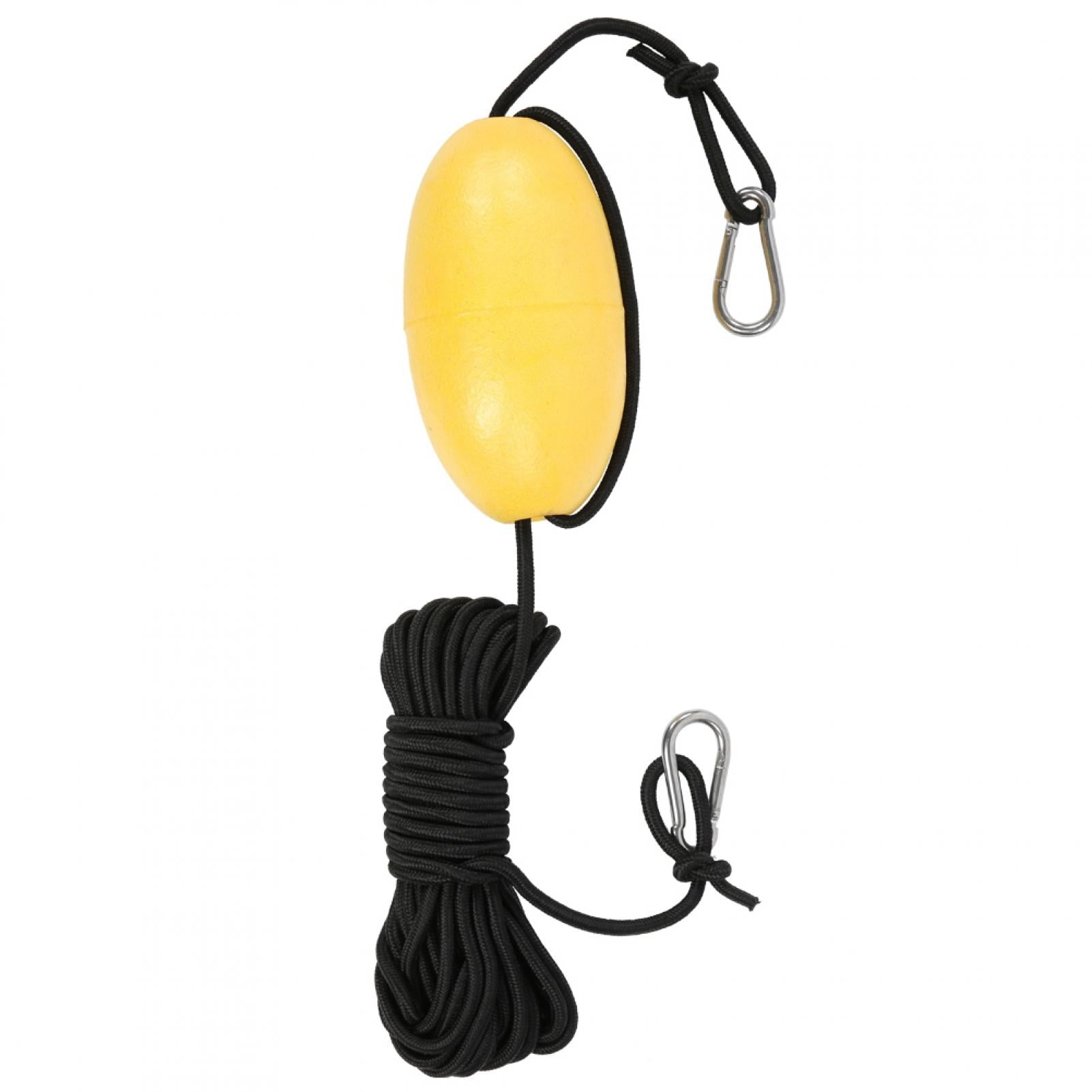 Henmomu Fishing Anchor Float, Kayak Drift Anchor, 81.28cm For Yacht Dinghy Kayak Inflatable