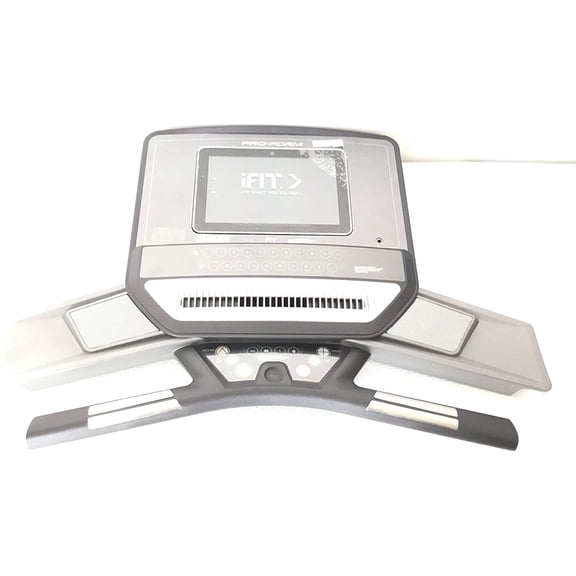 Display Console Panel 404898 Works with Proform Performance 600i PFTL795180 Treadmill