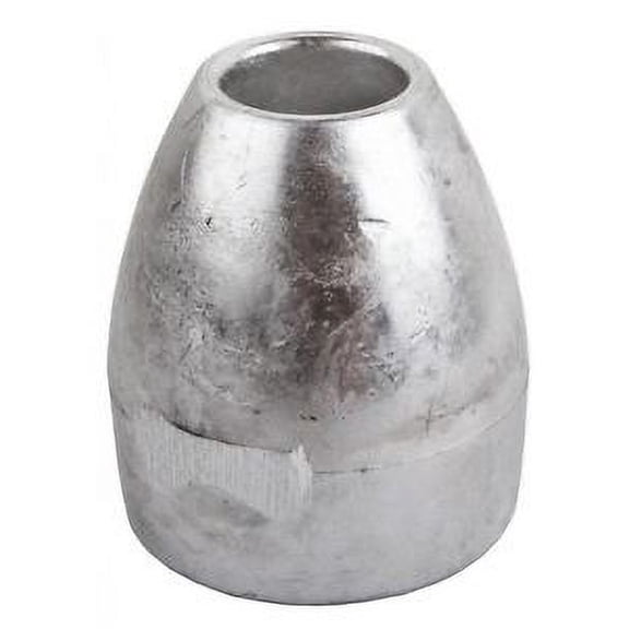 Mercruiser Bravo 3 (2004 and Newer) Propeller Cone Aluminum Anode 865182A