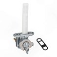 thumbnail image 1 of Universal Motorcycle Fuel Valve Petcock Switch for Multiple Models Parts Accessories, 1 of 5