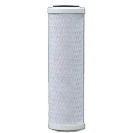 Watts (WCBCS975RV) compatible Carbon Block Water Filter Cartridge by