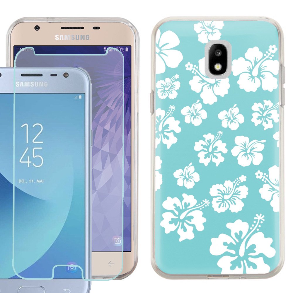 Phone Case for Samsung Galaxy J3 Orbit / J3 Star / J3 Achieve / Express