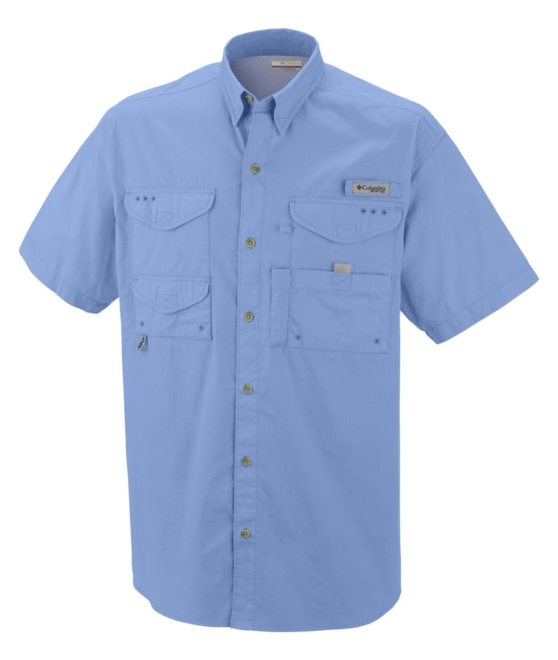Photo 1 of Columbia Men's Bonehead SS Shirt XXL 
