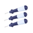 thumbnail image 3 of Embroidery Remover, 3Pcs Thread Ripper Tool Seam Ripper  For Experienced People For Household, 3 of 8