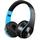 thumbnail image 4 of Blakcred Auriculares inalámbricos con Bluetooth Auriculares plegables estéreo de alta definición con cancelación de ruido esquí esquí Gafas de esquí, 4 of 4