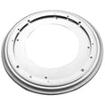 thumbnail image 5 of 5.5/8/9/12inch Round Shaped Ball Bearing Metal Rotating Turntable Swivel Plate, 5 of 5