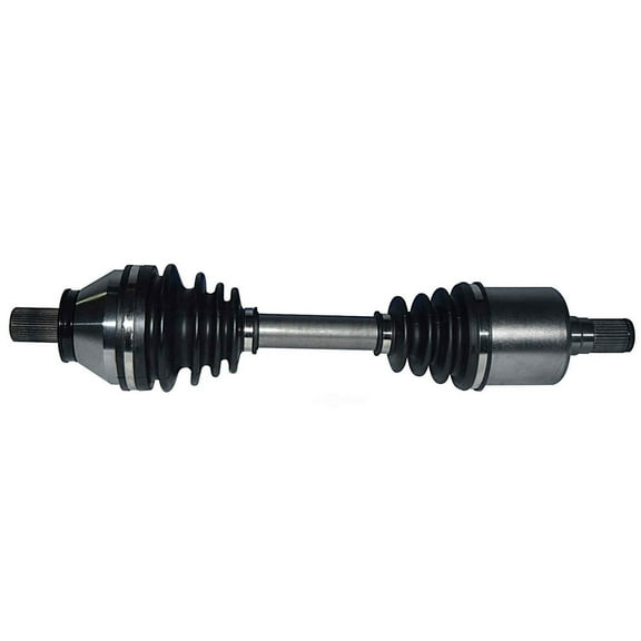 GSP NCV73063 GSP New CV Axle Fits select: 2012 VOLVO S60 T5