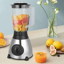 Y66 800W Multi-functional Smoothie Food Processing Blender 1.6L Corded Electric Mixer for Kitchen 110V