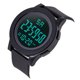 thumbnail image 4 of Reloj deportivo para hombre, relojes de moda para hombre, LED, digital, de cuarzo, militar, deportivo, con fecha, reloj deportivo., 4 of 4