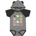 thumbnail image 3 of Inktastic Funny Cat Lover Kitty Kitten Boys or Girls Baby Bodysuit, 3 of 5