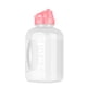 thumbnail image 2 of Xihbxyly Cosas por menos de 5 dolares Vaso de agua de gran capacidad, botella de agua deportiva para hombres y mujeres, cubo de agua para fitness de verano, 2 of 2