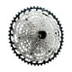 thumbnail image 4 of Cassette para bicicleta Shimano CS-M7100 12 Pasos 10-51D Gris Oscuro, 4 of 5